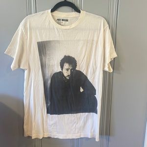Post Malone shirt